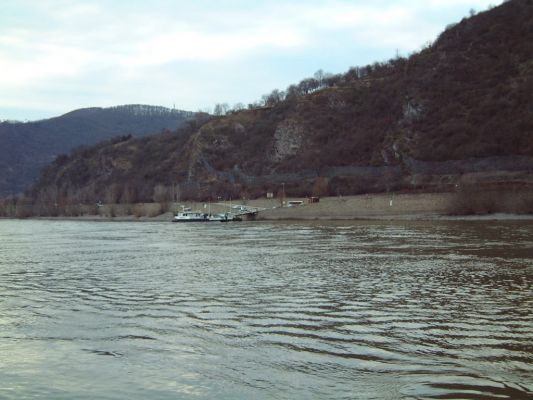 Der Rhein
