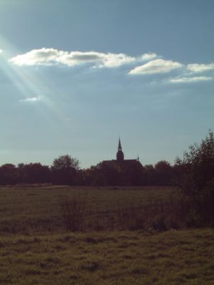 Kloster Riddagshausen
